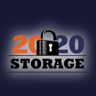 2020 Storage Denver Logo
