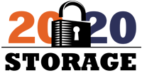 2020 Storage Logo